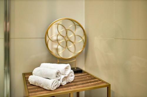Apartamento Citylife Residence