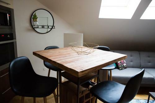 Apartamento Citylife Residence