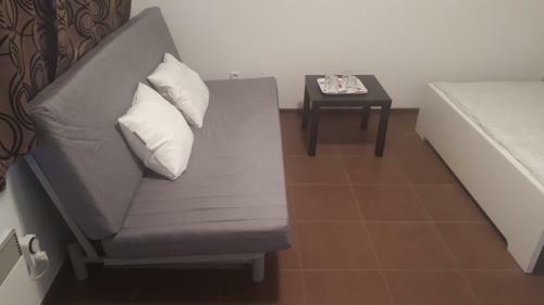 Apartm�n - S�kromie V Meste (1)