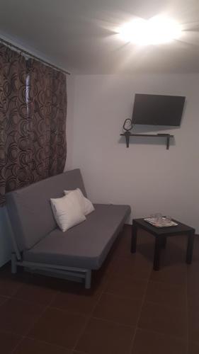 Apartm�n - S�kromie V Meste (1)