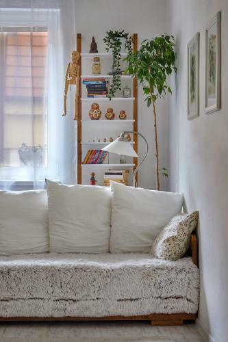 Apartamento Pikachu's Gallery Old Town Bratislava