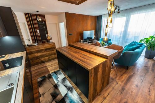 Bed & Breakfast More Than Hotel & Accommodation