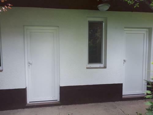 Apartm�n - S�kromie V Meste (12)