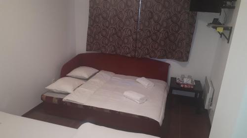 Apartm�n - S�kromie V Meste (12)
