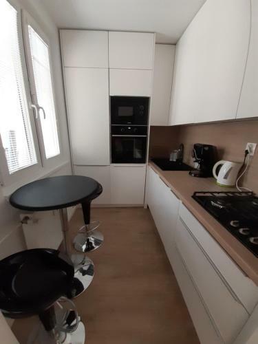 Apartm�n Klimka