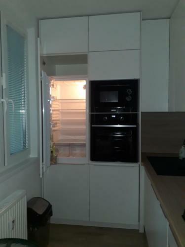 Apartm�n Klimka
