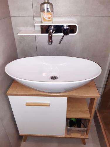 Apartm�n Klimka