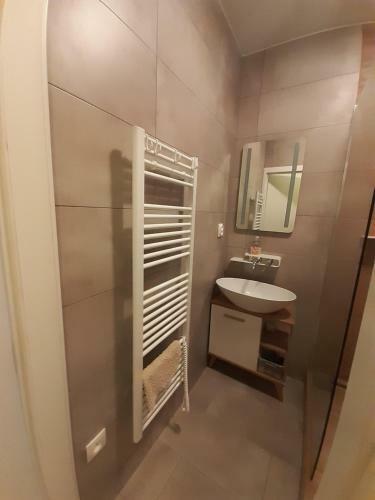 Apartm�n Klimka