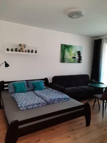 Apartm�n Klimka