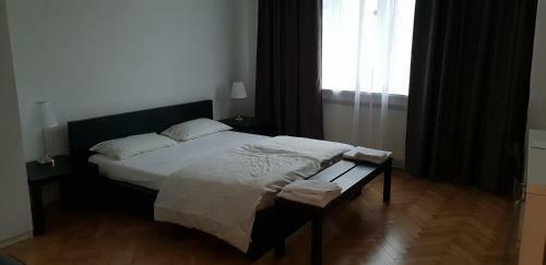Apartamento Six Senses Bratislava - Luxury And Central