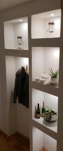 Apartamento Six Senses Bratislava - Luxury And Central
