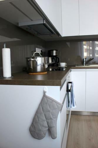 Apartamento Little Romance In Bratislava