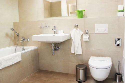 Leo Apartment - 29. Augusta 2a