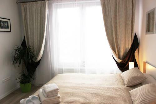 Leo Apartment - 29. Augusta 2a