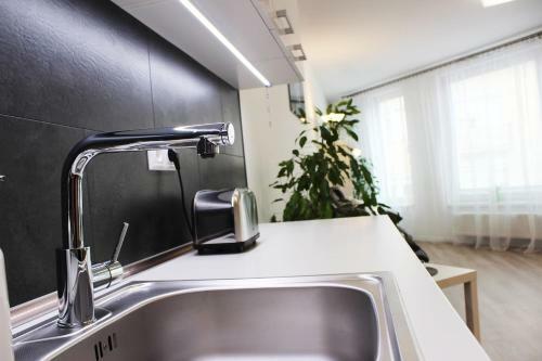Leo Apartment - 29. Augusta 2a
