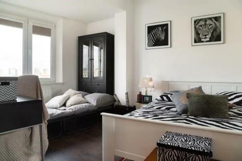 Apartamento Oldtown Safari Lodge