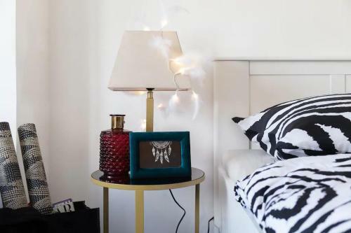 Apartamento Oldtown Safari Lodge