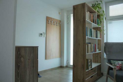 Apartm�n - Dlh� Diely