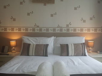 Hostal The Mardonia
