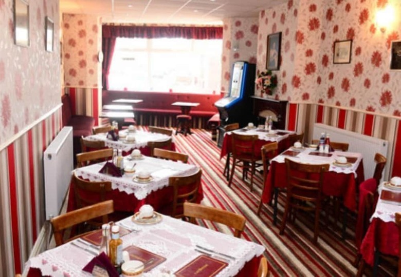 Hostal Cavendish Hotel