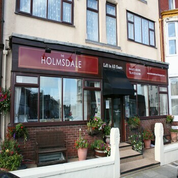 Hostal Holmsdale Hotel