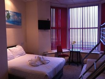 The New Royal Windsor Hotel