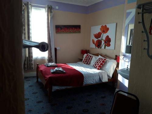 My Adam Hotel