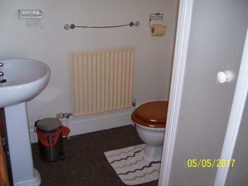 Bed & Breakfast St Andrews Guesthouse