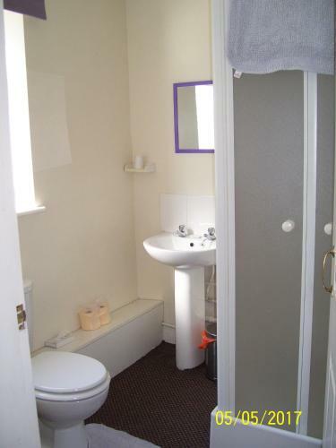 Bed & Breakfast St Andrews Guesthouse