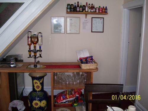 Bed & Breakfast St Andrews Guesthouse
