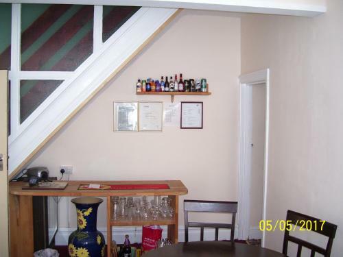 Bed & Breakfast St Andrews Guesthouse