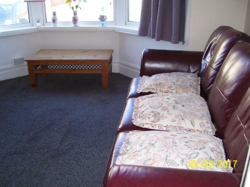 Bed & Breakfast St Andrews Guesthouse