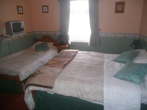 Hostal Hesketh Hotel