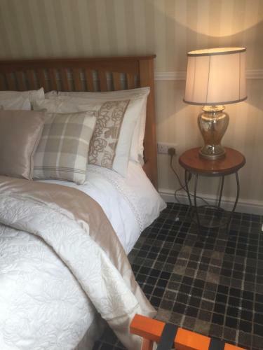 Douglashall Bed And Breakfast