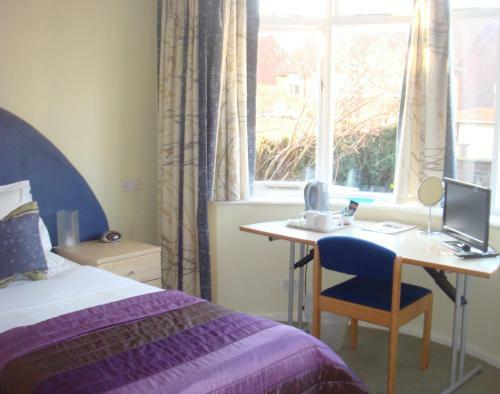 Hostal Malvern House