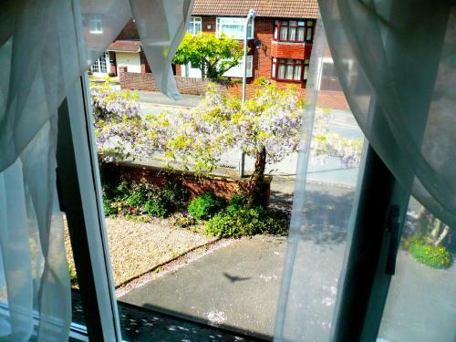 Hostal Malvern House