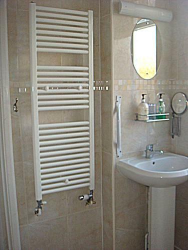 Hostal Malvern House