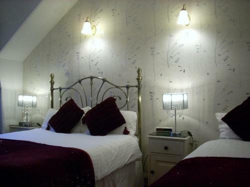 Bed & Breakfast 6 Caberfeidh