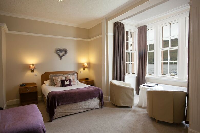 Bed & Breakfast Glentower Lower Observatory
