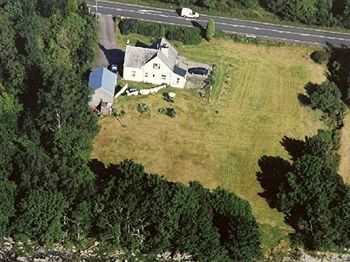 Bed & Breakfast Campfield House