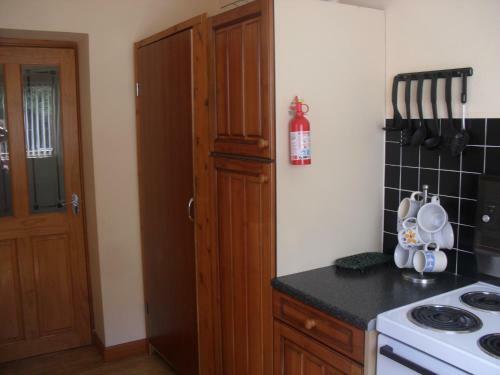 Springwell Cottage