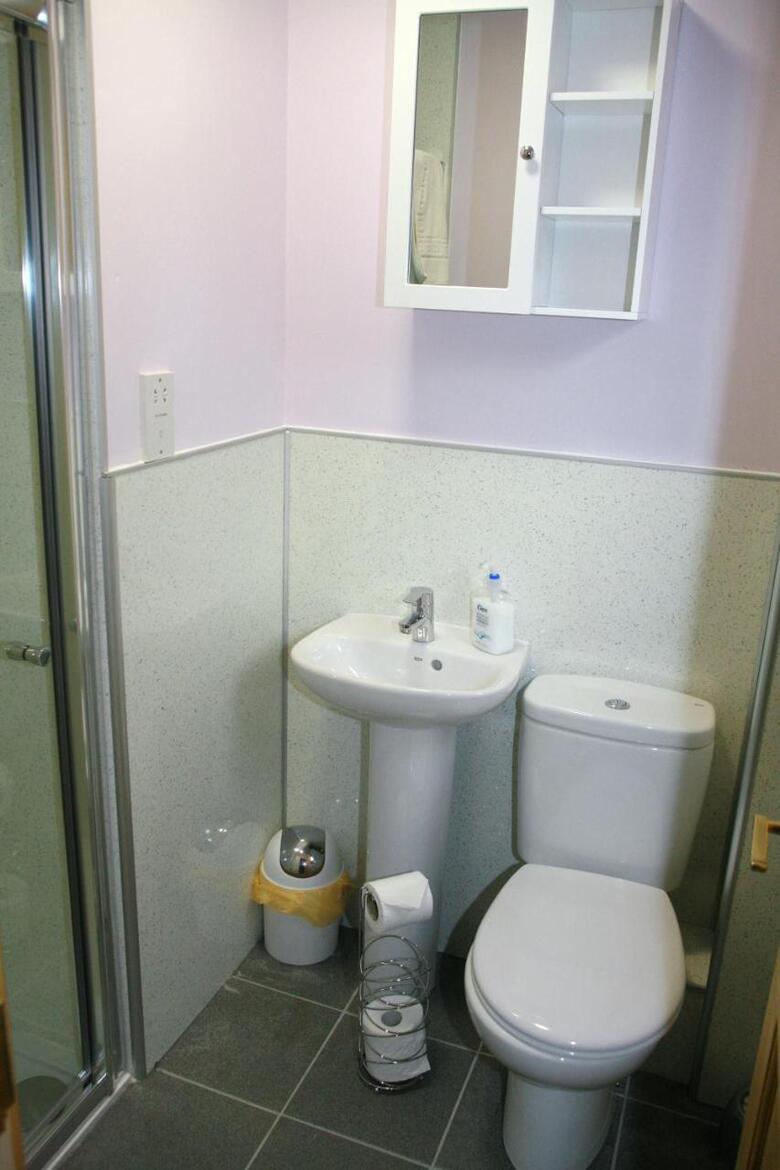Glenlochy Nevis Bridge Apartments