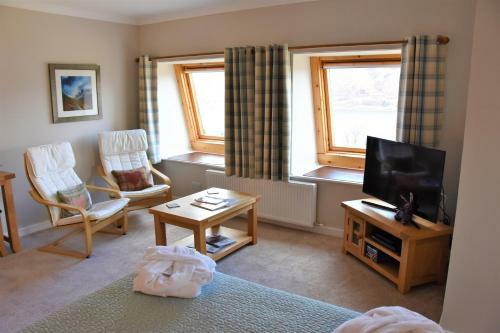 Hostal Lochview House