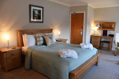 Hostal Lochview House