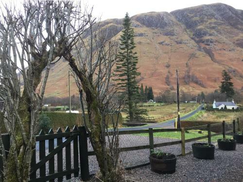 Glen Nevis Holidays