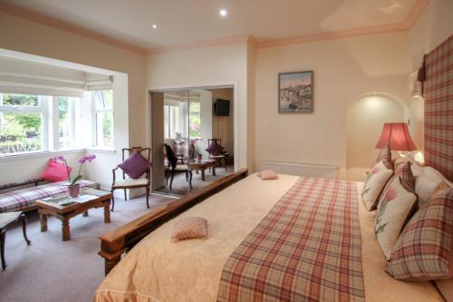 Bed & Breakfast The Gantocks
