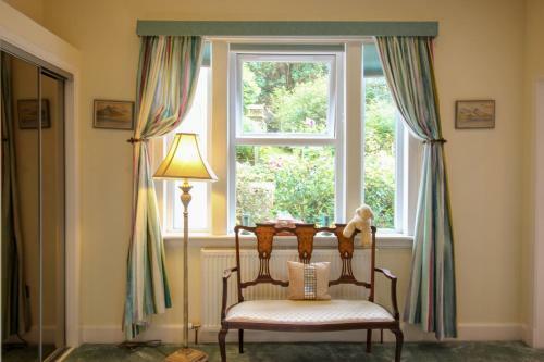 Bed & Breakfast The Gantocks