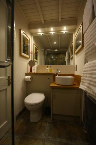 Bed & Breakfast Mitchelcroft