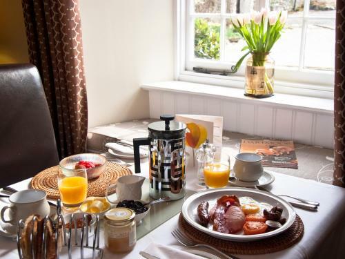 Kilbury Manor B&B