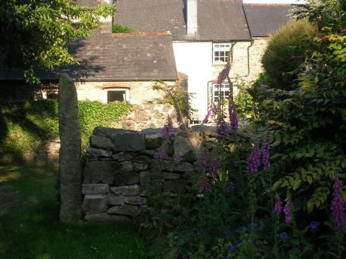 Kilbury Manor B&B